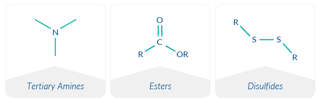 调整可离子化的阳离子脂质设计，提高功效和安全性