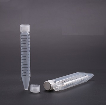  本生15ml高速离心管实验室样品管