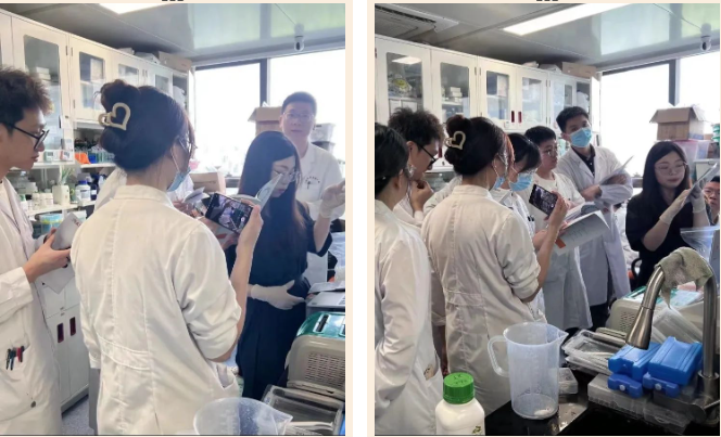 干货满满！这场实操训练营超有料！