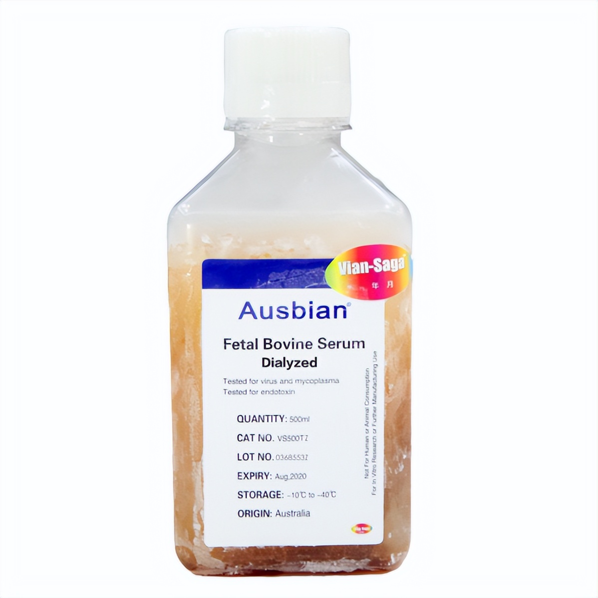 干货分享：细胞转染全攻略（中）