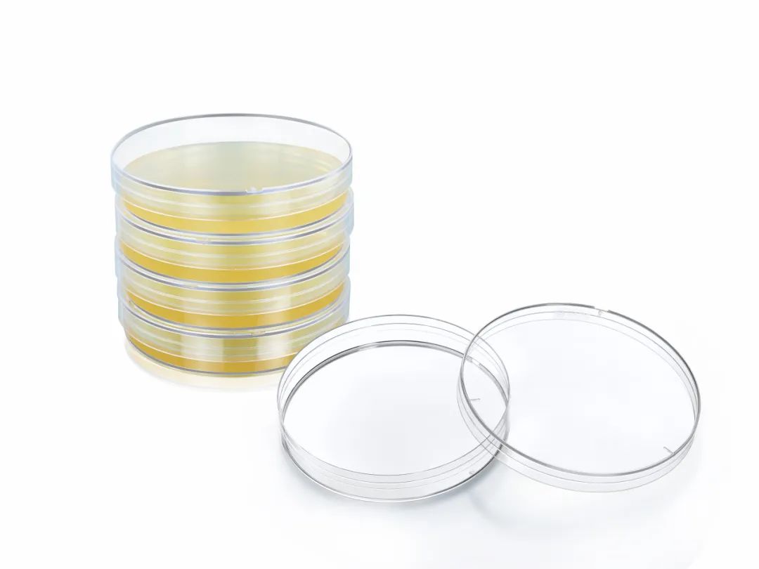 新品上线 | 洁特生物新款90mm细菌培养皿（加高型）来啦！