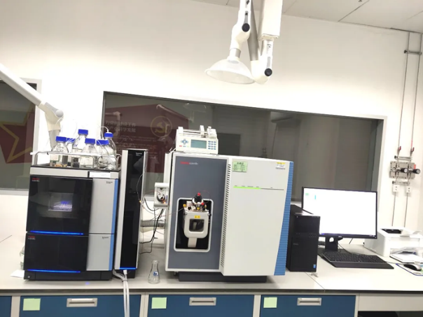 中药农残用户之声