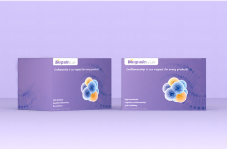 BGT促销：兔BAFF重组蛋白