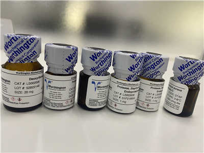 Worthington丨艾美捷Worthington过氧化氢酶研究方案 Worthington丨艾美捷Worthington过氧化氢酶研究方案