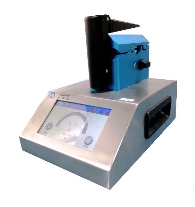 艾贝泰TPS-100热塑性管路封口仪，上线了！