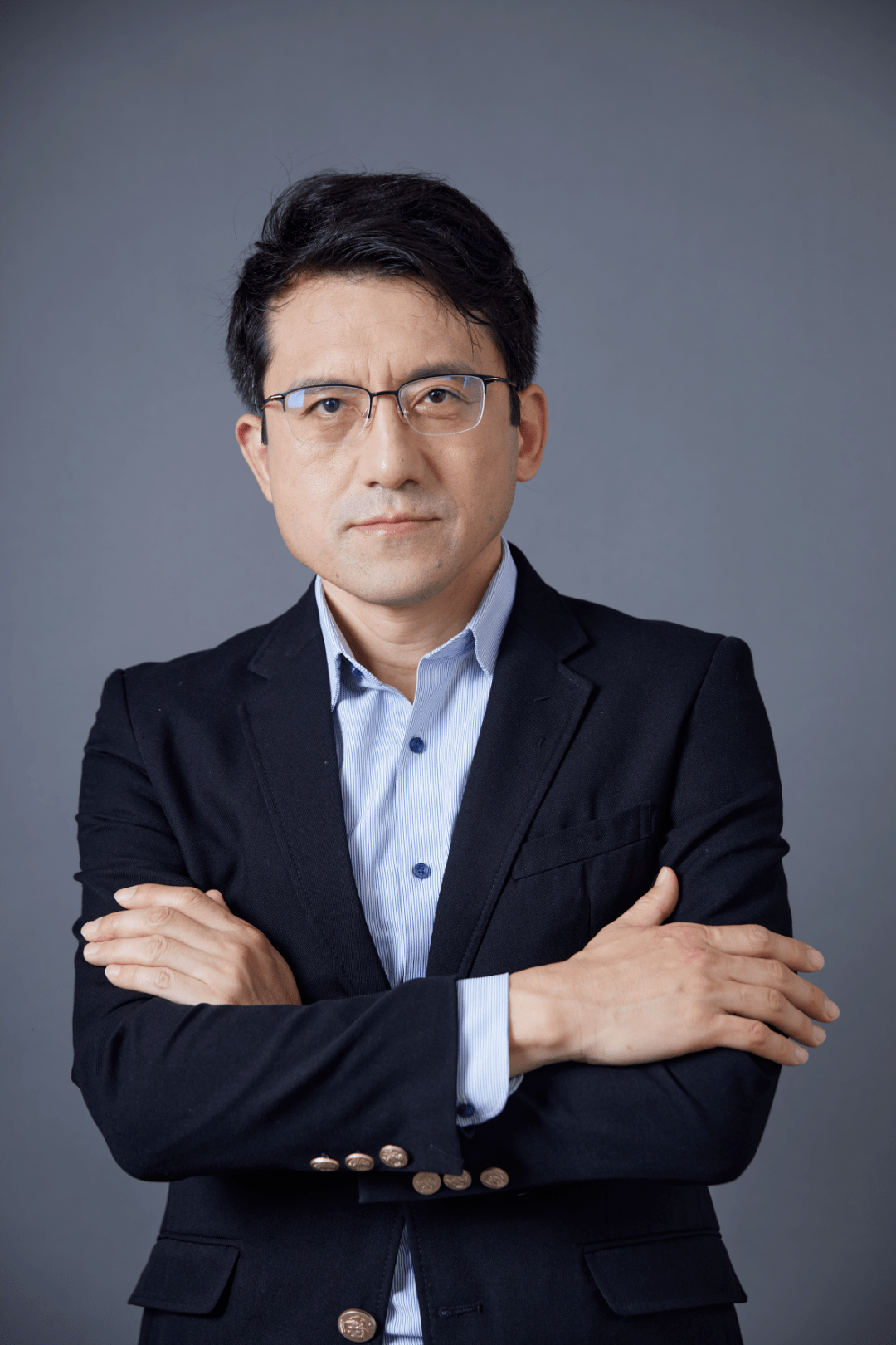 眼科与退行性疾病