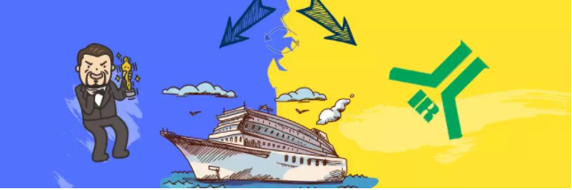 I’m Rose，请问你是“ Jack”吗？ 