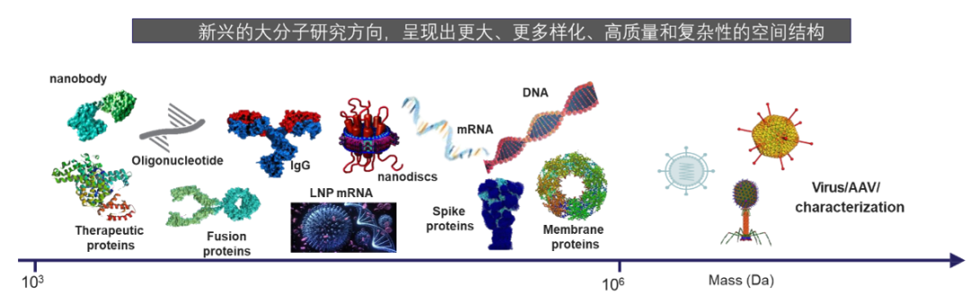 质谱检测新方向,直接分析质谱技术