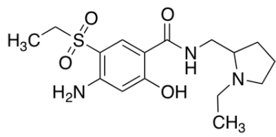 Toronto Research Chemicals丨艾美捷4-氨基-N-[（1-乙基-2-吡丨咯烷基）