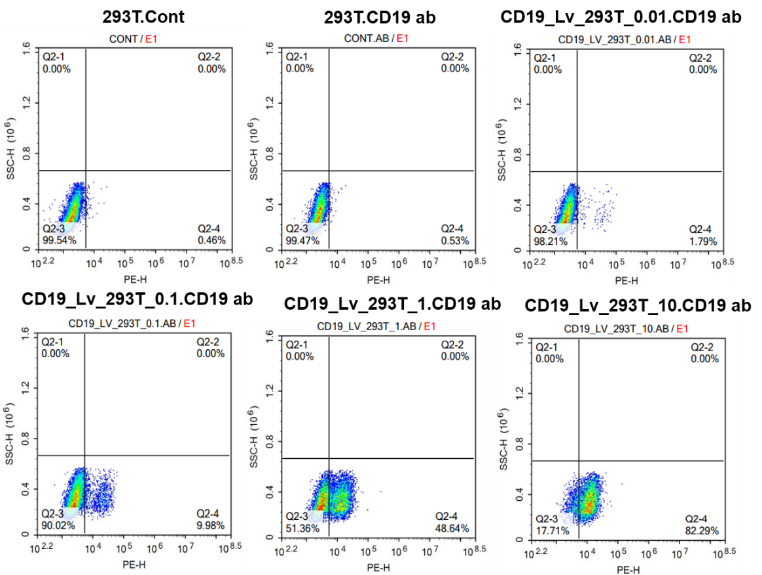 流式细胞术在CAR-T临床研发前应用