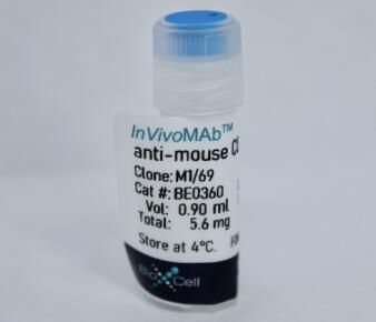 BioXCell 艾美捷InVivoMAb抗小鼠CD24说明书 BioXCell 艾美捷InVivoMAb抗小鼠CD24说明书