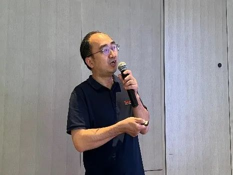 再次起航，精彩继续