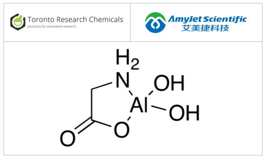 治疗消化性溃疡—Toronto Research Chemicals 甘氨酸铝