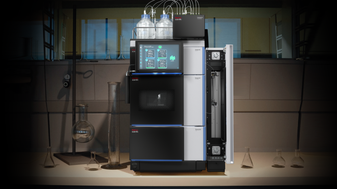 Vanquish Core带你探索生命之源