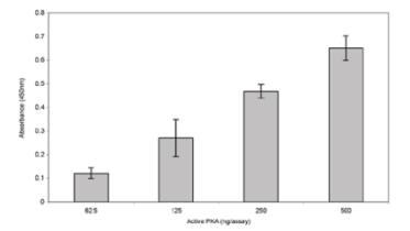 高效检测——艾美捷PKA激酶活性检测方案