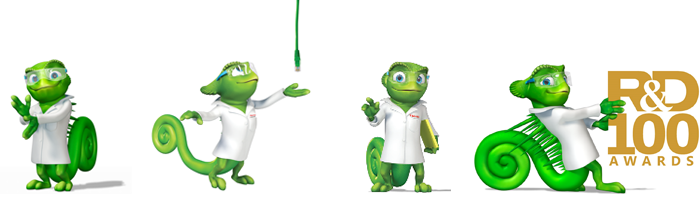 超~便捷的数据处理流程，只为中药农残检测的“你“