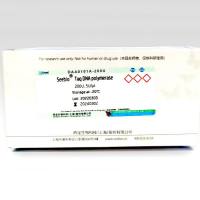 Seebio® Taq DNA Polymerase(不含dNTP)
