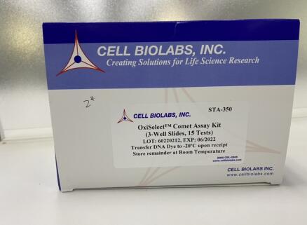 艾美捷体外活性氧/活性氮检测试剂盒说明书