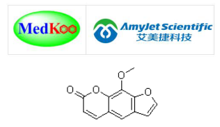 Medkoo Biosciences艾美捷 甲氧沙lin Medkoo Biosciences艾美捷 甲氧沙lin