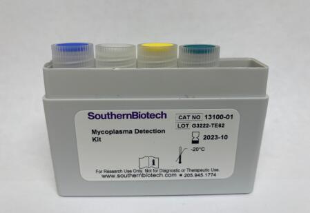 艾美捷支原体检测试剂盒说明书 艾美捷支原体检测试剂盒说明书