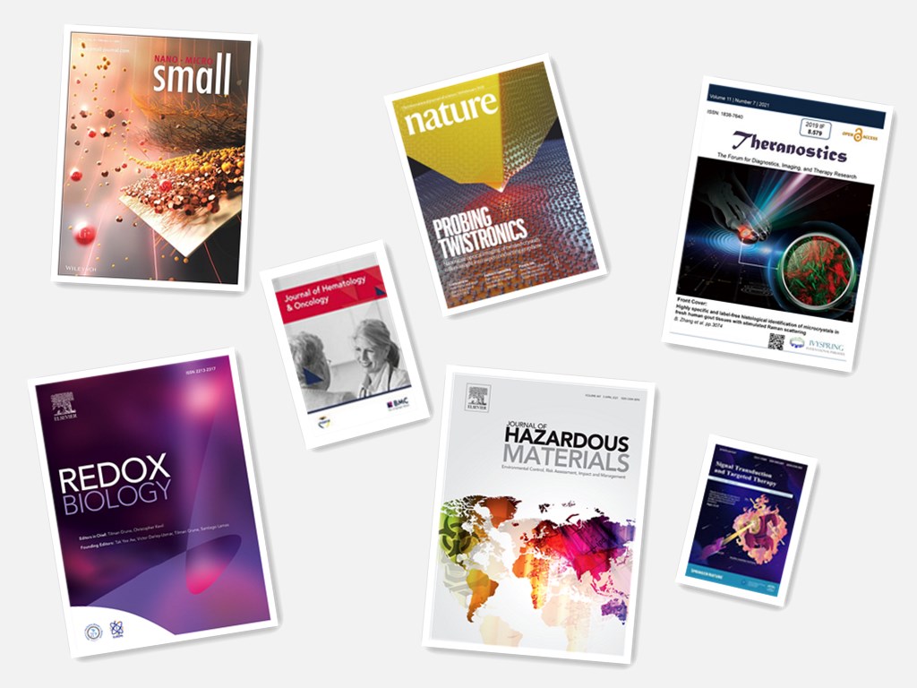 新春新气象，奋勇更向前——Absin文章超1000篇