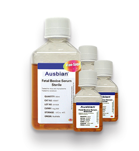 普及什么是牛血清