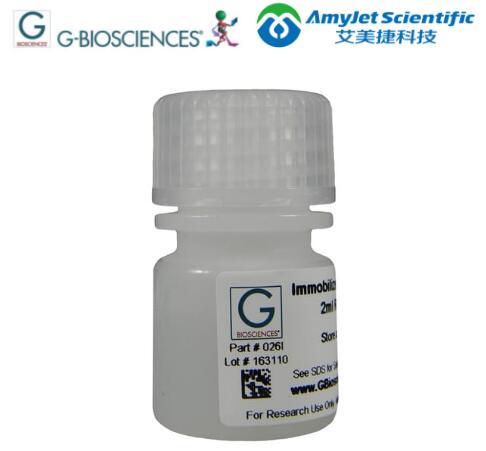 抗体纯化树脂研究丨G-Biosciences IgG固定Jacalin解决方案 抗体纯化树脂研究丨G-Biosciences IgG固定Jacalin解决方案