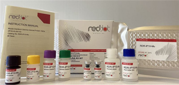 艾美捷Reddot Biotech超6K试剂盒,多物种研究方案 艾美捷Reddot Biotech超6K试剂盒,多物种研究方案