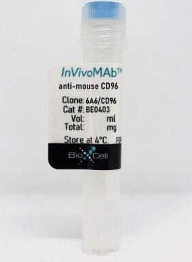 InVivoMAb抗小鼠CD 96正在促销中