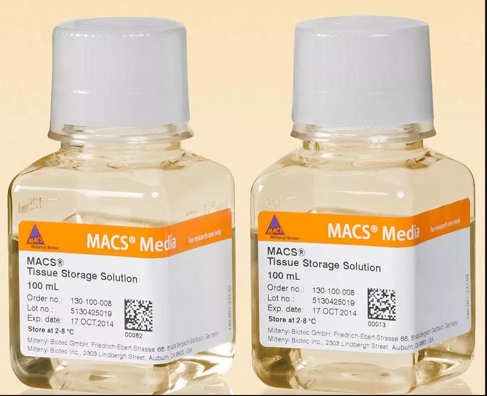 为什么你的组织样本制备老是出问题