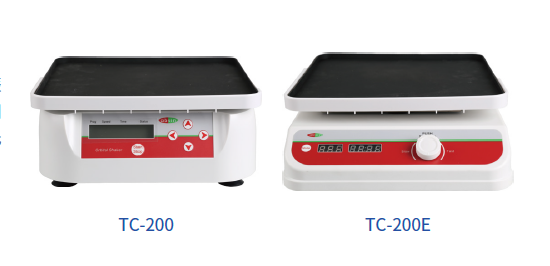 实验室必备小仪器（二）——摇床系列