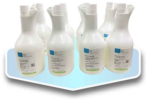 识破各种污染，拯救您的细胞