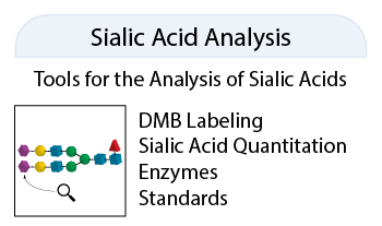 QA-Bio 唾液酸产品