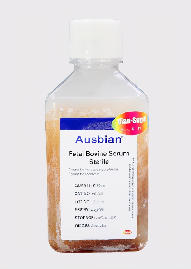 培养细胞，血清替代物能完全替代胎牛血清吗？