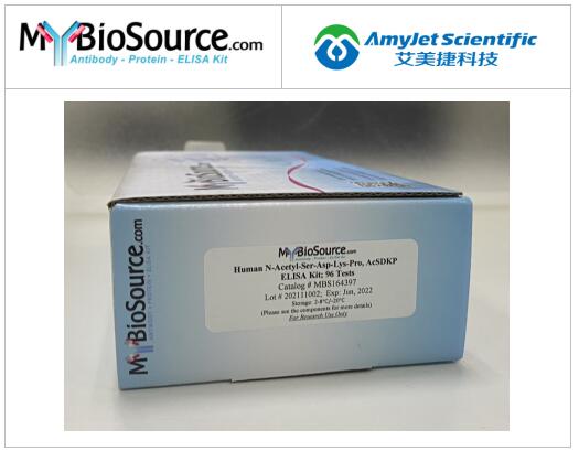 Mybiosource丨Mybiosource核孔膜糖蛋白210样ELISA试剂盒 Mybiosource丨Mybiosource核孔膜糖蛋白210样ELISA试剂盒