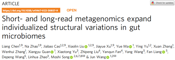 「发文，正当红」6月BIOTREE成功助力发表文章14篇！