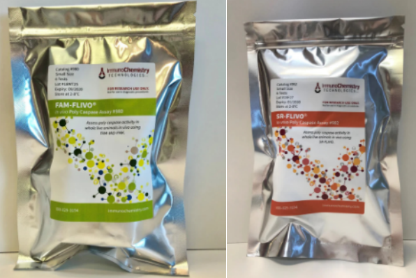 艾美捷FLIVO探针：用于细胞活体凋亡检测，助力科研！