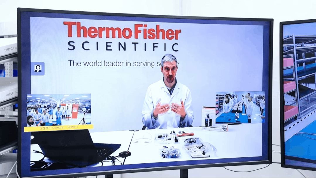 工厂体验日 | shou批“中国质量”见证官诞生!