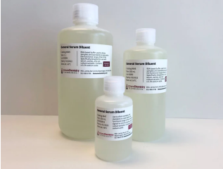 ICT-6702样本稀释液:艾美捷无蛋白样品稀释剂 ICT-6702样本稀释液:艾美捷无蛋白样品稀释剂