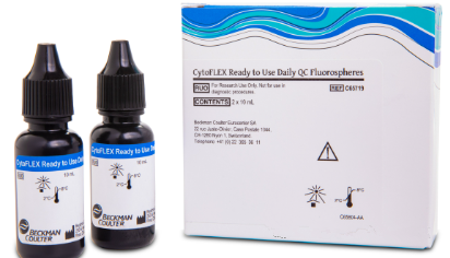 Liposoma BV-CytoFLEX即用型日常QC质控荧光微球仪器校准品-超值购