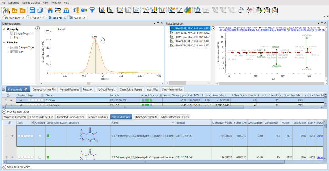 电子烟油检测好比“雾里看花”？带你了解一招制敌的“神器”
