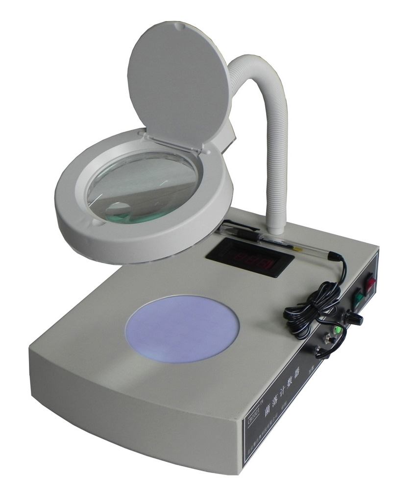 菌落计数器现货促销