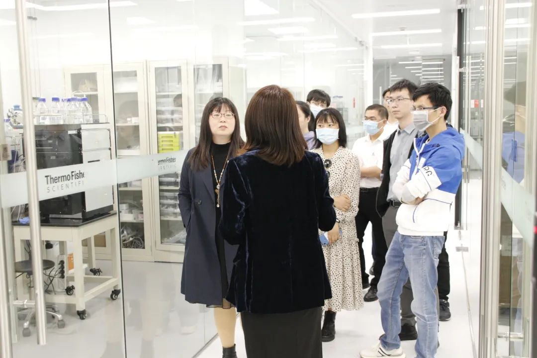 2021年赛默飞Vanquish液相及特色CAD 检测器产品应用研讨会