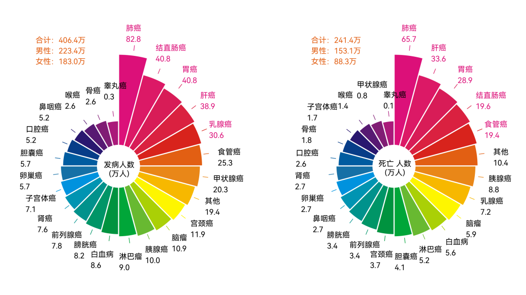 扒一扒那些小鼠肿瘤模型