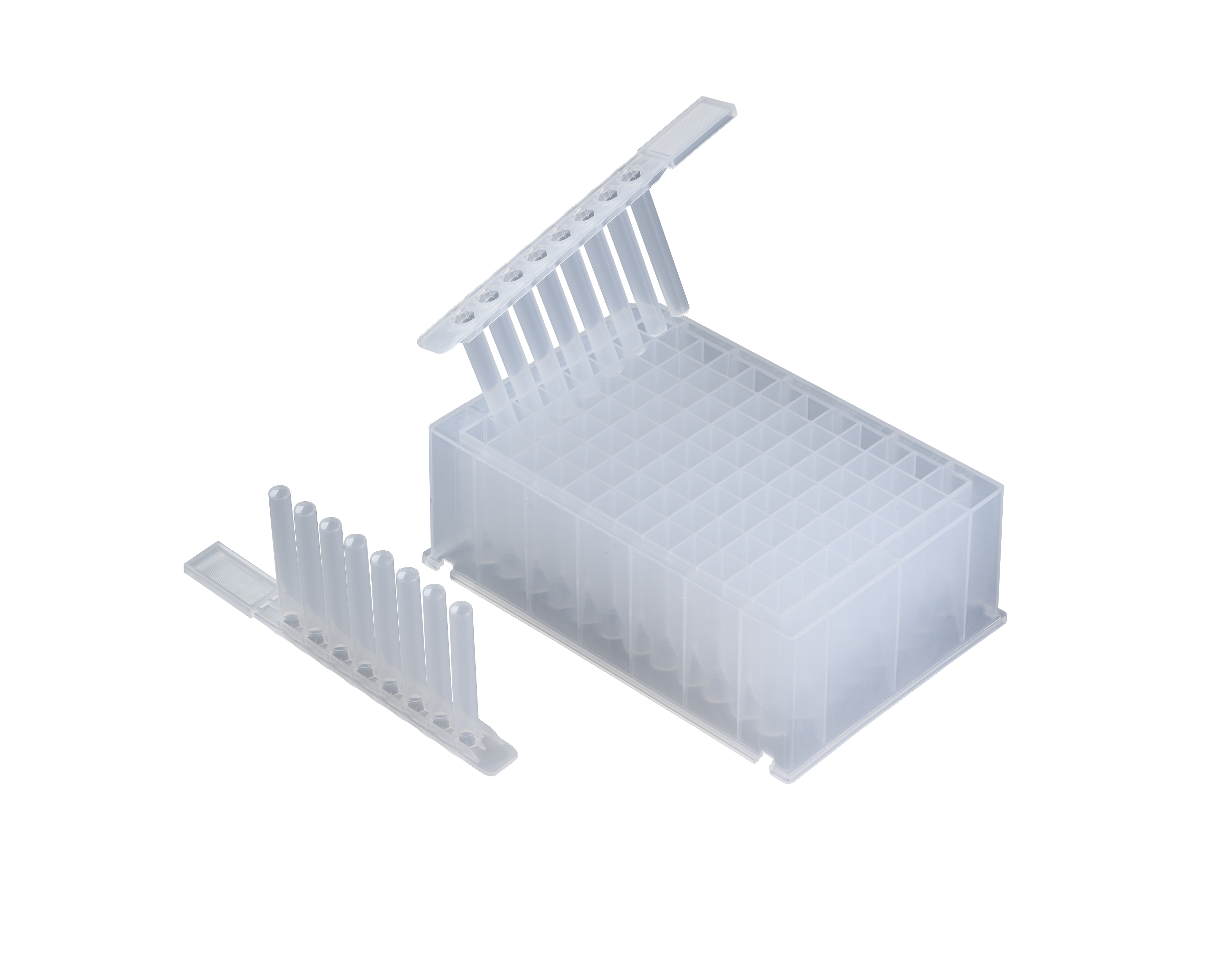 对于国产96孔 深孔板您了解多少？