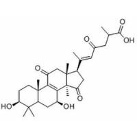 灵芝酸B（灵芝烯酸B）