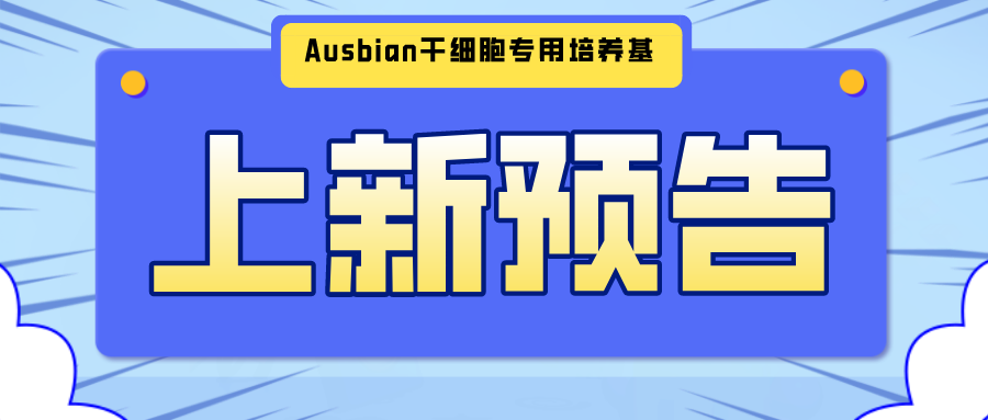 干细胞培养基选购指南