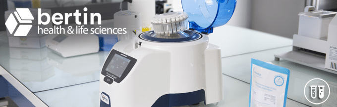 Precellys：如何提取中枢神经系统总RNA