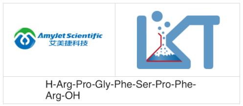 艾美捷LKT Labs [脱-PRO2]-缓激肽解决方案