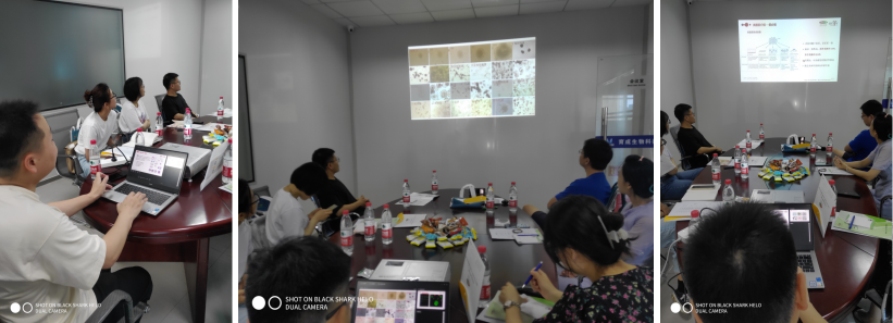 类器官实操大本营第六期圆满结束！